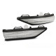 Lighting TUNING-TEC side indicators (SEQ) for FORD FIESTA MK8 17, white | races-shop.com