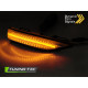 Lighting TUNING-TEC side indicators (SEQ) for FORD FIESTA MK8 17, white | races-shop.com