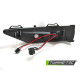 Lighting TUNING-TEC side indicators (SEQ) for FORD FIESTA MK8 17, white | races-shop.com