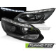 Lighting TUNING-TEC headlights for FORD FOCUS MK3 11- 10.14 (H1), black | races-shop.com