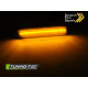 Lighting TUNING-TEC side indicators (SEQ) for BMW X5 E53 99-06, white | races-shop.com