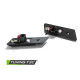 Lighting TUNING-TEC side indicators (SEQ) for BMW E34/E32/E36, chrome | races-shop.com