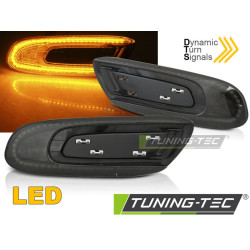 TUNING-TEC side indicators (SEQ) for MINI COOPER F55 F56 F57 14, smoke