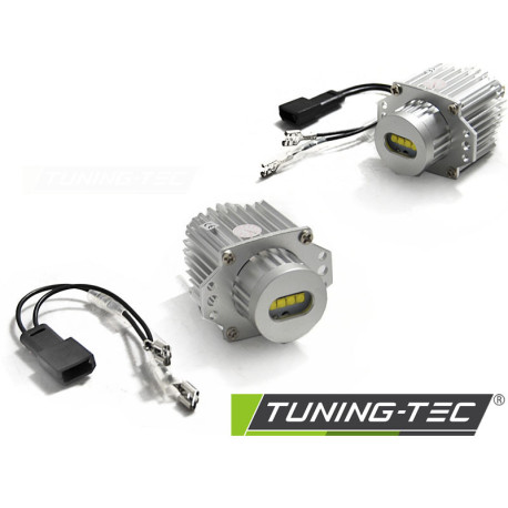 Lighting TUNING-TEC LED marker for BMW E90 / E91 05-08 (40W) | races-shop.com