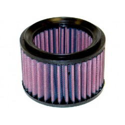 K&N replacement air filter AL-6502
