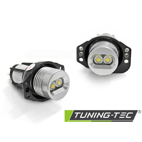 Lighting TUNING-TEC LED marker for BMW E90 / E91 05-08 (6W) | races-shop.com