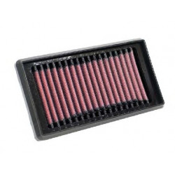 K&N replacement air filter AL-6505