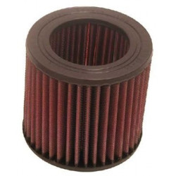 K&N replacement air filter BM-0200