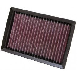 K&N replacement air filter BM-1010R