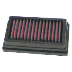 K&N replacement air filter BM-1204