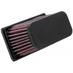K&N replacement air filter BM-1208