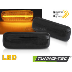 SIDE DIRECTION SMOKE LED SEQ fits MERCEDES ML W163 98-05