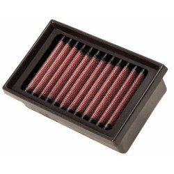 K&N replacement air filter BM-6507