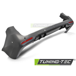 TUNING-TEC rear bumper (Sport) for MERCEDES V-CLASS W447 14-19 (for parking sensors)