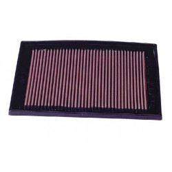 K&N replacement air filter DU-6202