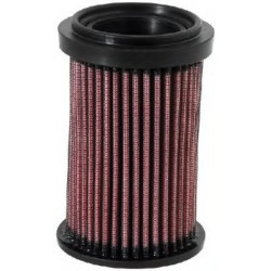 K&N replacement air filter DU-6908