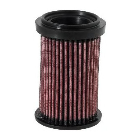 Replacement air filters moto K&N replacement air filter DU-6908 | races-shop.com