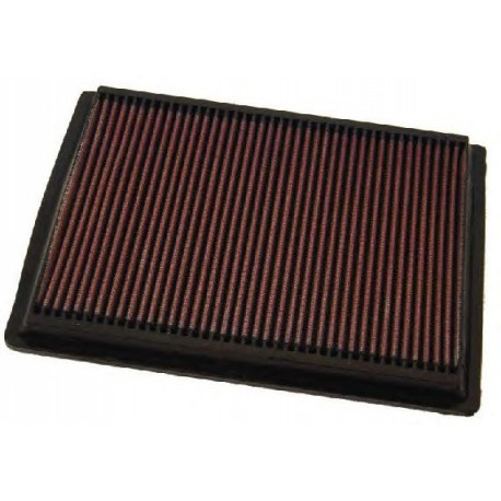 Replacement air filters moto K&N replacement air filter DU-9001 | races-shop.com