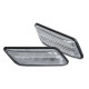 Lighting TUNING-TEC side indicators (SEQ) for Z3 96-02, chrome | races-shop.com