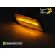 Lighting TUNING-TEC side indicators (SEQ) for Z3 96-02, chrome | races-shop.com