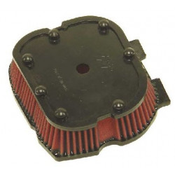 K&N replacement air filter HA-0005