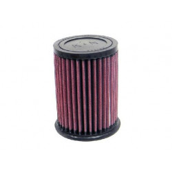 K&N replacement air filter HA-0700