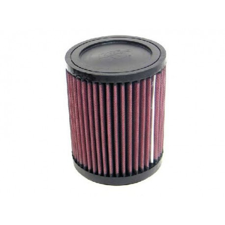 Replacement air filters moto K&N replacement air filter HA-0850 | races-shop.com