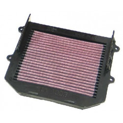 K&N replacement air filter HA-1003