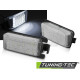 Lighting RACES LED license plate lights for NISSAN GT-R / 350Z / 370Z | races-shop.com