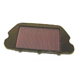 K&N replacement air filter HA-1197