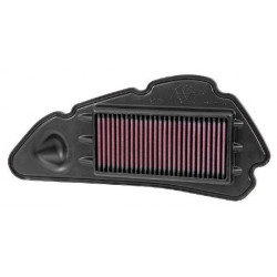 K&N replacement air filter HA-1513