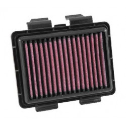 K&N replacement air filter HA-2513