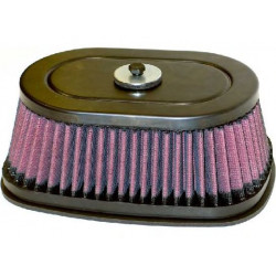 K&N replacement air filter HA-2584