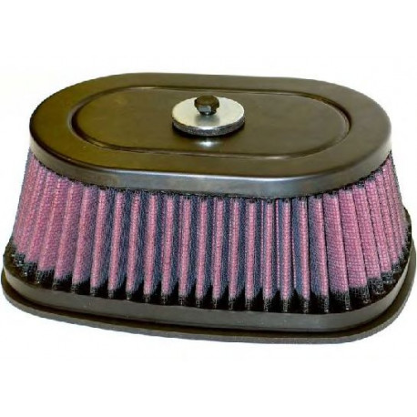 Replacement air filters moto K&N replacement air filter HA-2584 | races-shop.com