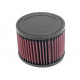Replacement air filters moto K&N replacement air filter HA-3084 | races-shop.com