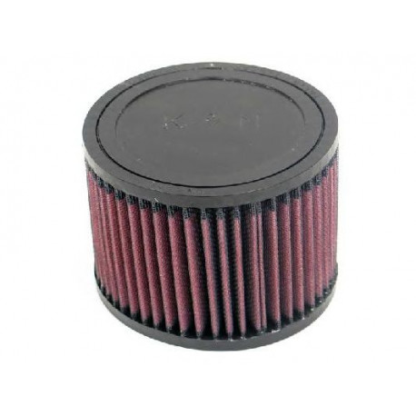 Replacement air filters moto K&N replacement air filter HA-3084 | races-shop.com