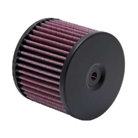 Replacement air filters moto K&N replacement air filter HA-5083 | races-shop.com