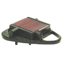K&N replacement air filter HA-6088