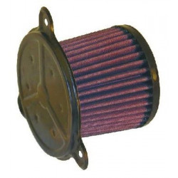 K&N replacement air filter HA-6089