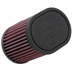 K&N replacement air filter HA-7010
