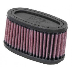 K&N replacement air filter HA-7504