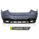 Body kit and visual accessories TUNING-TEC rear bumper (Sport) for MERCEDES CLA W118 19-23, black | races-shop.com