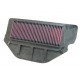 K&N replacement air filter HA-9200