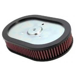 K&N replacement air filter HD-0910