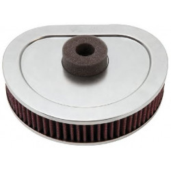 K&N replacement air filter HD-1390