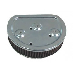 K&N replacement air filter HD-1396