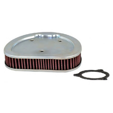 Replacement air filters moto K&N replacement air filter HD-1508 | races-shop.com