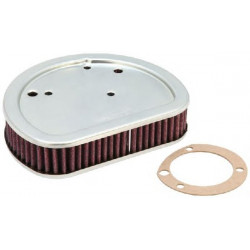K&N replacement air filter HD-1611