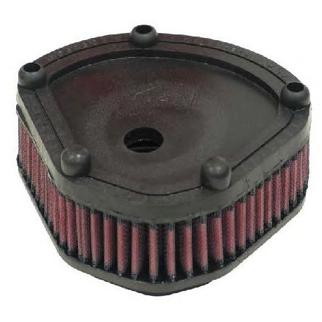 Replacement air filters moto K&N replacement air filter HD-2086 | races-shop.com