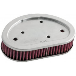 K&N replacement air filter HD-9608